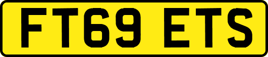 FT69ETS