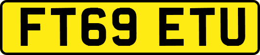 FT69ETU
