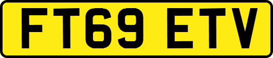 FT69ETV
