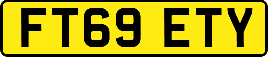 FT69ETY