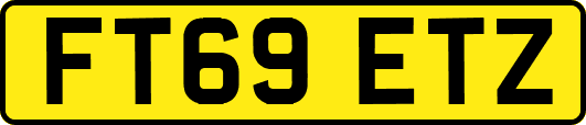 FT69ETZ