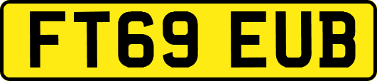 FT69EUB
