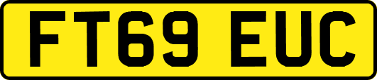 FT69EUC