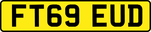 FT69EUD