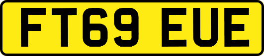 FT69EUE