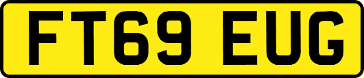 FT69EUG