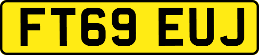 FT69EUJ