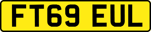 FT69EUL