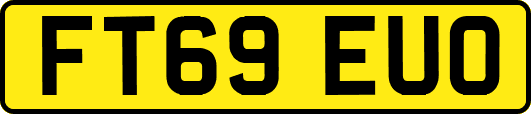 FT69EUO