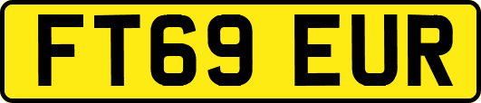 FT69EUR