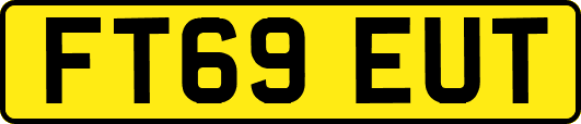FT69EUT