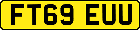 FT69EUU