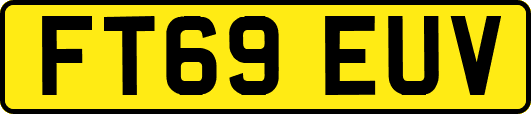 FT69EUV