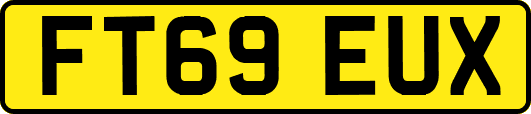 FT69EUX