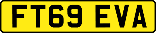 FT69EVA