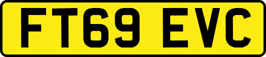 FT69EVC