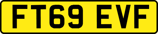 FT69EVF