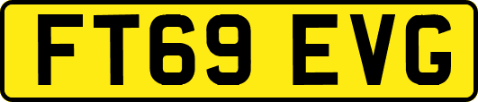 FT69EVG