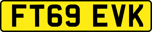 FT69EVK