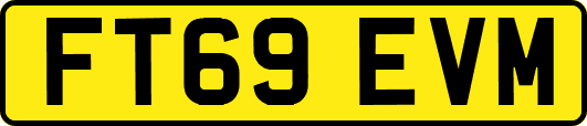 FT69EVM
