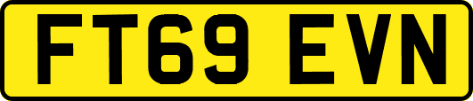 FT69EVN