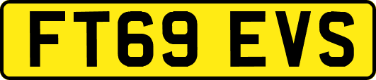 FT69EVS