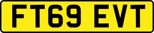 FT69EVT