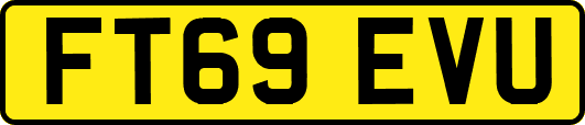 FT69EVU