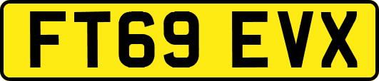 FT69EVX