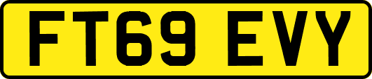 FT69EVY