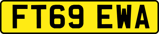 FT69EWA