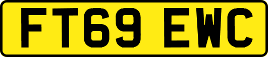 FT69EWC