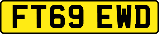 FT69EWD