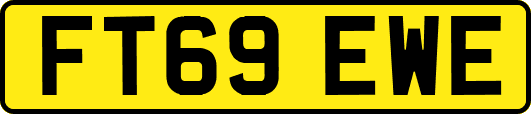 FT69EWE