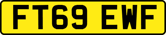 FT69EWF