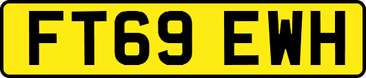 FT69EWH