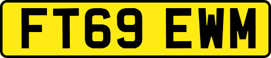 FT69EWM