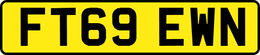 FT69EWN