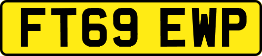 FT69EWP