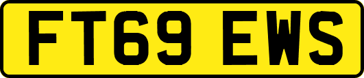 FT69EWS