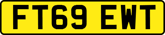 FT69EWT