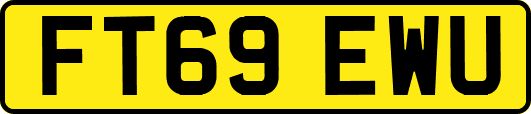 FT69EWU