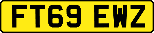FT69EWZ