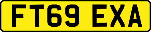 FT69EXA