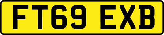 FT69EXB