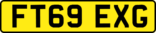 FT69EXG
