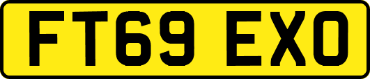 FT69EXO