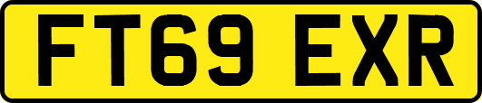 FT69EXR