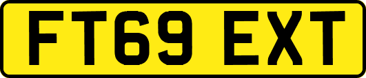 FT69EXT
