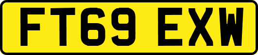 FT69EXW